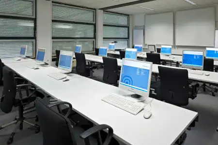 ibis Styles Darmstadt - 27