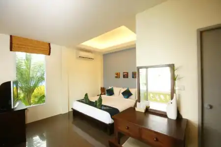 Tharathip Resort - 136