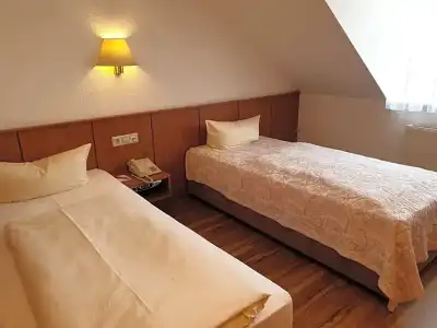 Erfurt Weisser Schwan - 19