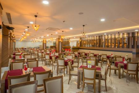 Side Aquamarin Resort & Spa - 21