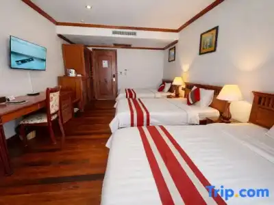 Cheathata CTA Siem Reap - 68