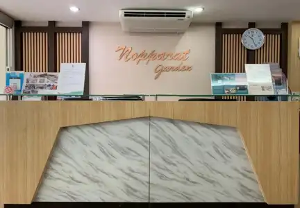 Nopparat Garden - 1