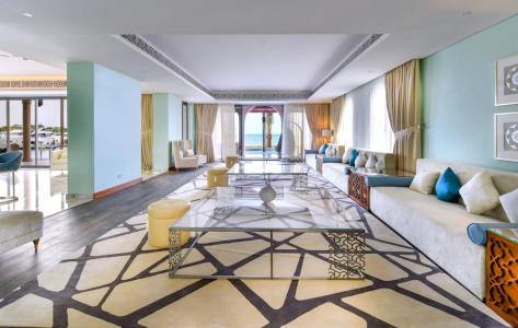 Royal Saray Resort - 123