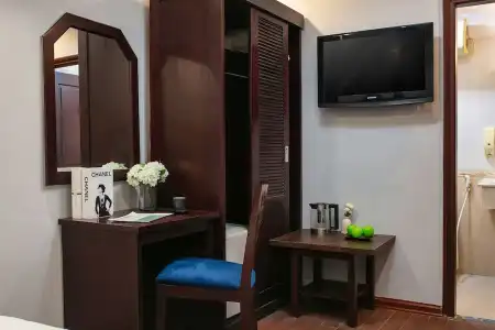 Hanoi La Palm Boutique - 22