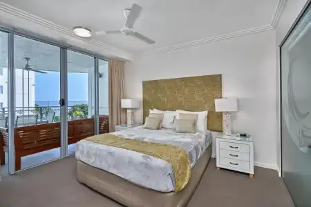 Vision Apartments - 157