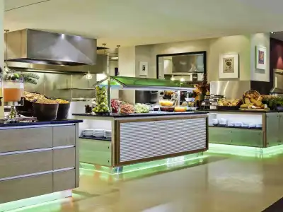 Novotel Auckland Ellerslie - 8