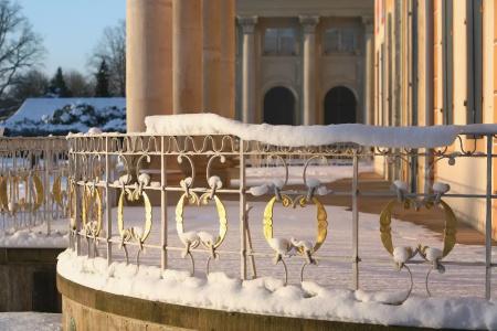 Schloss Dresden-Pillnitz - 39