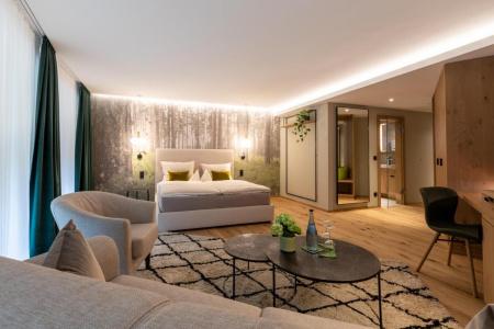 Sackmann Genuss und Spa Resort - 34
