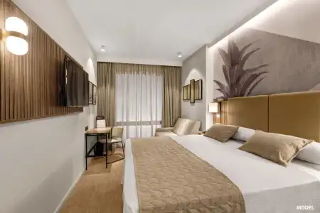 Riu Plaza Manhattan Times Square - 16
