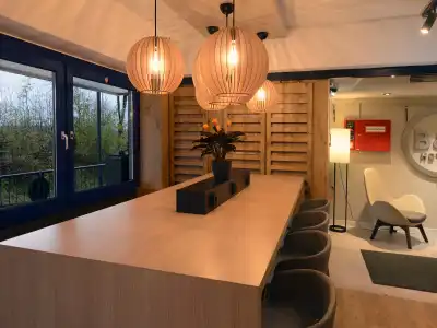 B&B Wuppertal-Oberbarmen - 40