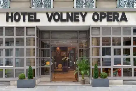 Volney Opera - 0