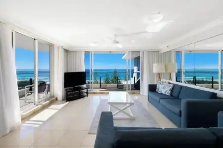 ULTIQA Beach Haven At Broadbeach - 309
