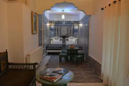 Dar Ya - Hostel - 12