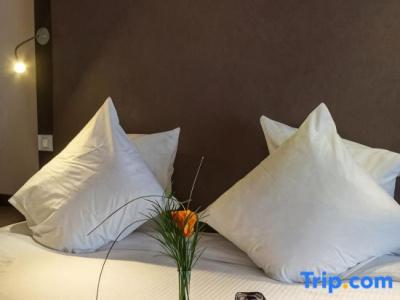 Hôtel & Spa Vatel - 62