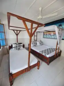 Zenobia Beach Resort - 10