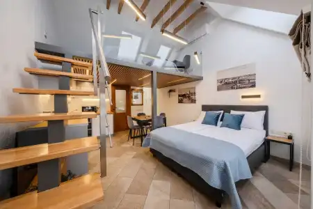 King Mindaugas Apartments - 192