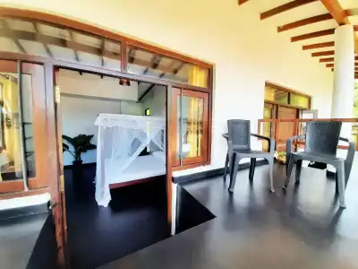 Sunstyle Mirissa Guest House - 23