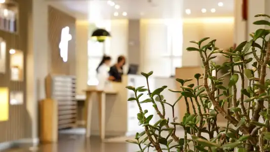 Holiday Inn Dresden - Am Zwinger by IHG - 27