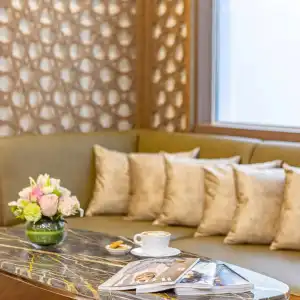Golden Sands 5 Apartment - 12