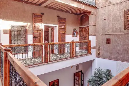 Riad Carina - 0