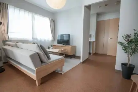 Uchi Living Stay Otaru Suitengu - 80