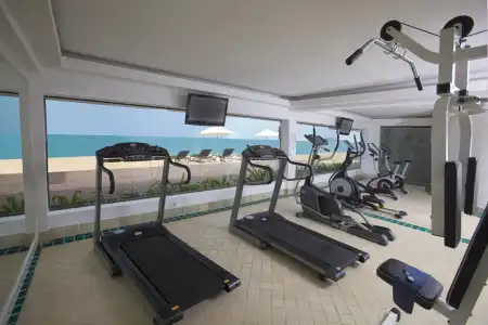 Samui Buri Beach Resort - 23
