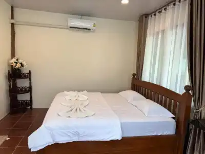 Buddha Raksa - 0