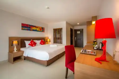 Riche Hua Hin - 89