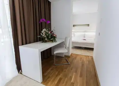 Prestige Tirana - 3