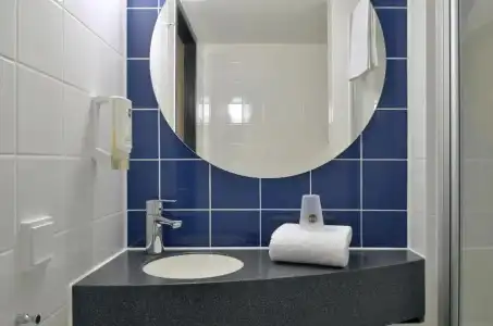 B&B Braunschweig-Nord - 9