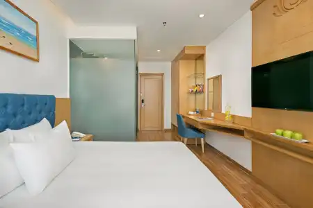 Seashore & Apartment - 22