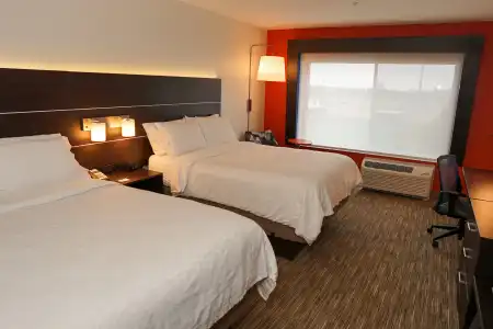 Holiday Inn Express & Suites Denver - Aurora Medical Campus by IHG - 48