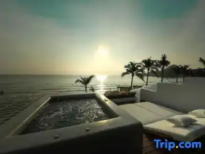 Kundala Beach Resort Hua Hin - 95