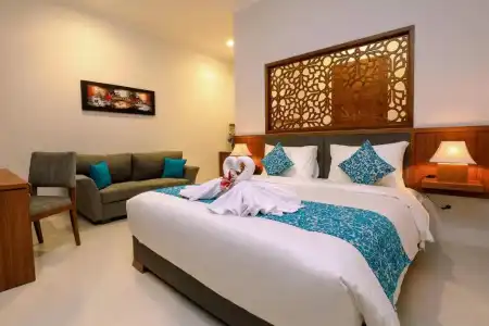 Mahana Living - 24