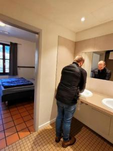 Auberge de Jeunesse de Bouillon - Campus Accommodation - 40