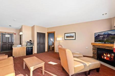 The Estes Park Resort - 108