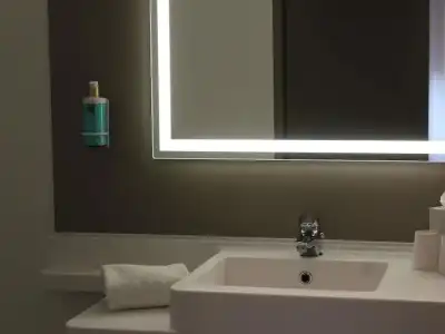 Novotel Suites Rouen Normandie - 81
