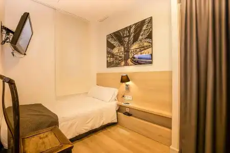 The 8 Boutique B&B - 38