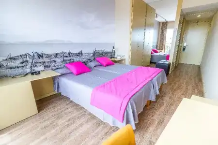 Eix Platja Daurada & Spa - 78