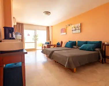 Apartamentos Jabega - 34