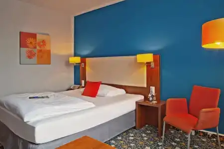 Best Western President - 66