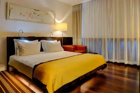 VIP Grand Lisboa & Spa - 54