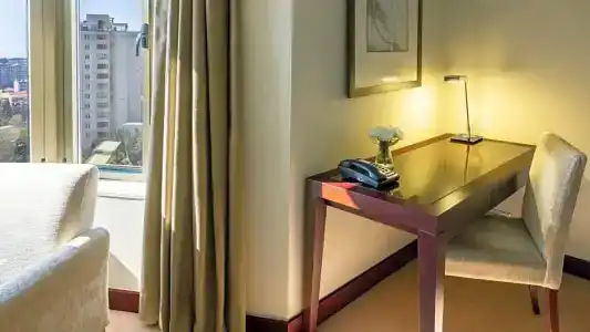 Crowne Plaza PORTO by IHG - 88