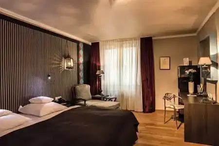 Best Western Premier Rebstock - 94