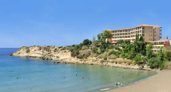 Thalassa Boutique & Spa - 14