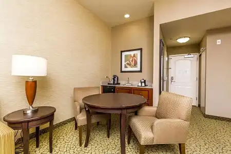 Hilton Garden Inn St. George - 60