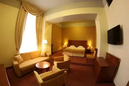 Mercure Szekesfehervar Magyar Kiraly - 62