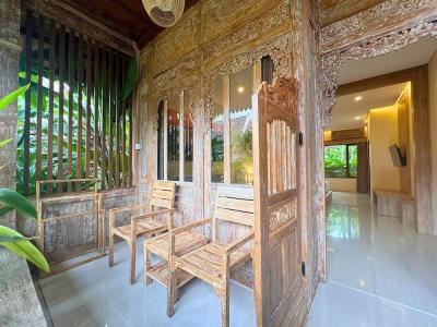 Royal Casa Ganesha - 223