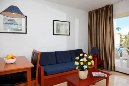 Suites Roc Portonova - 46
