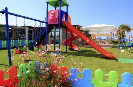 Lebedos Princess - All Inclusive - 26